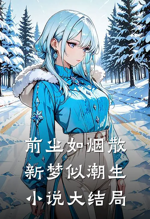 前尘如烟散，新梦似潮生小说大结局