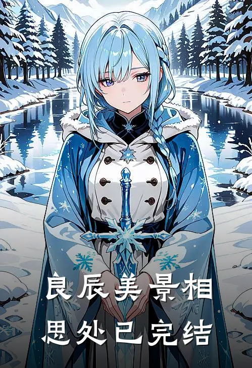 良辰美景相思处已完结
