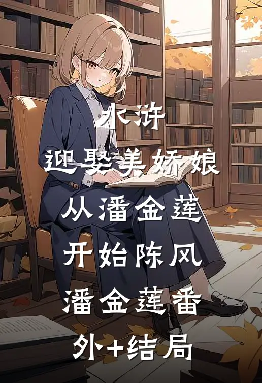 水浒：迎娶美娇娘从潘金莲开始陈风潘金莲(番外)+(结局)