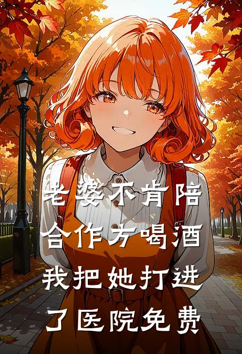 老婆不肯陪合作方喝酒，我把她打进了医院免费