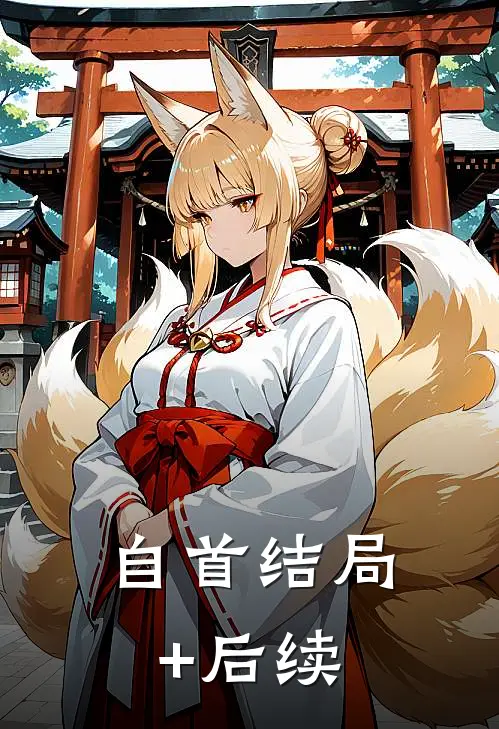 自首结局+后续