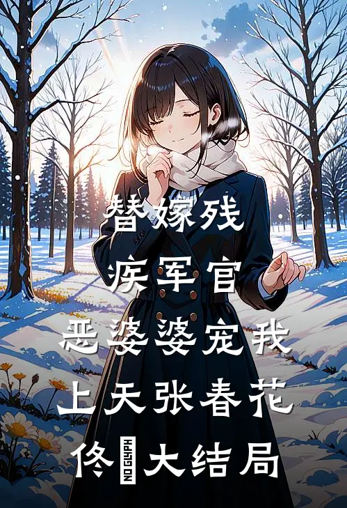 替嫁残疾军官，恶婆婆宠我上天张春花佟玥大结局