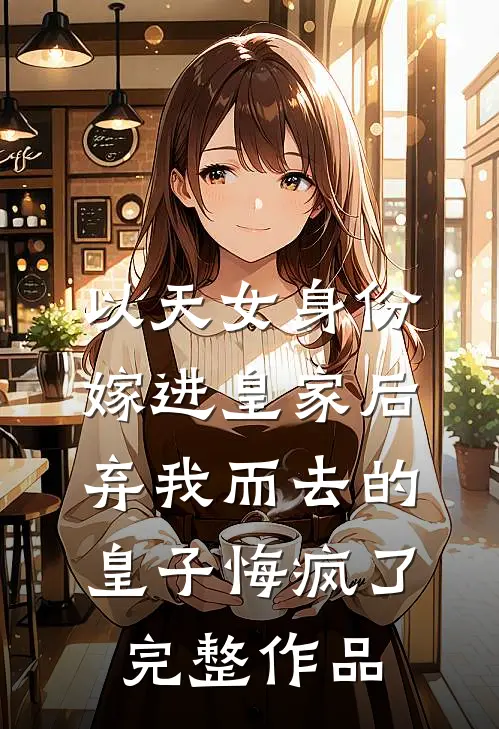 以天女身份嫁进皇家后，弃我而去的皇子悔疯了完整作品