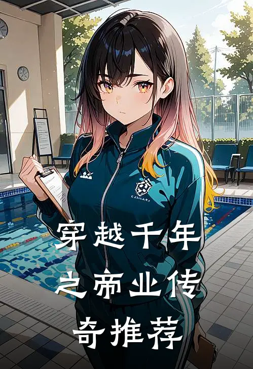 穿越千年之帝业传奇推荐