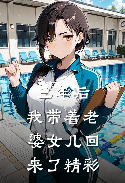 三年后，我带着老婆女儿回来了精彩