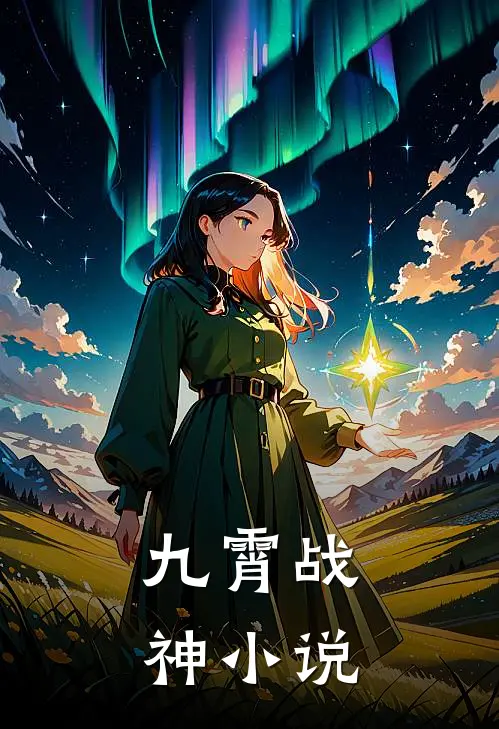 九霄战神小说