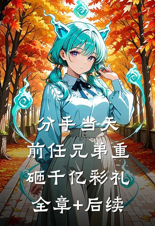 分手当天，前任兄弟重砸千亿彩礼全章+后续