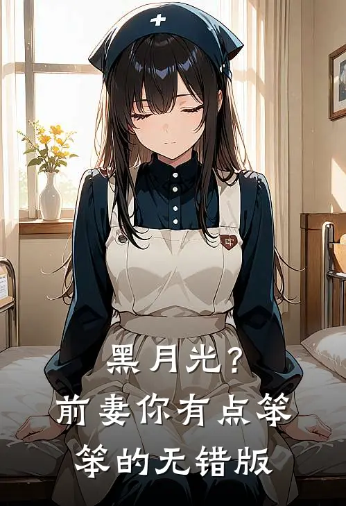 黑月光？前妻你有点笨笨的无错版