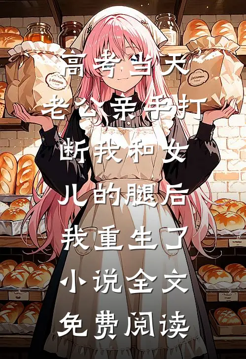 高考当天，老公亲手打断我和女儿的腿后我重生了小说全文免费阅读