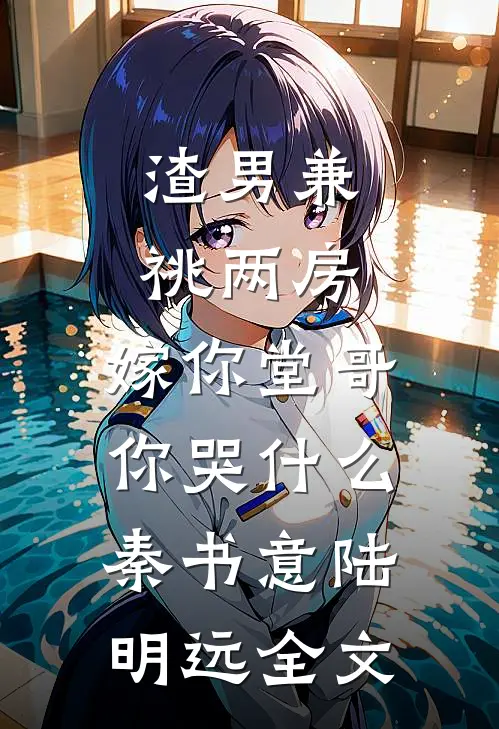 渣男兼祧两房，嫁你堂哥你哭什么秦书意陆明远全文