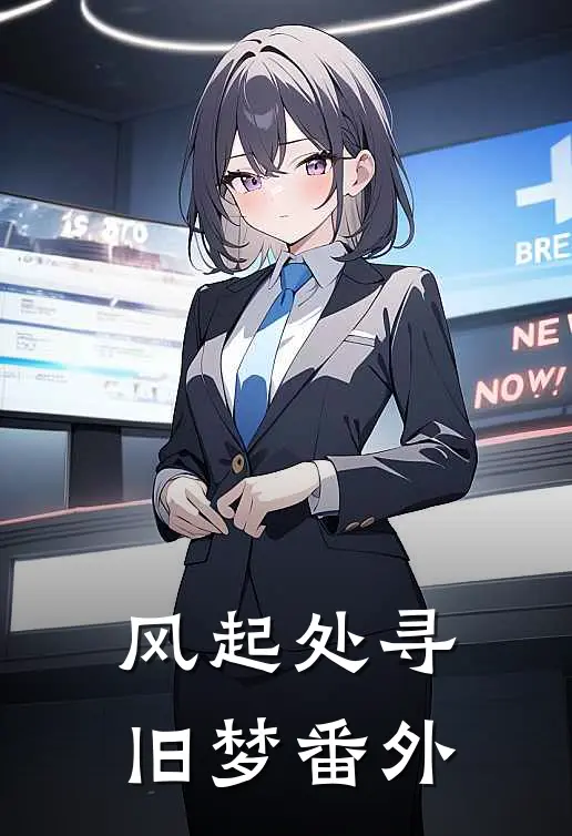 风起处寻旧梦番外