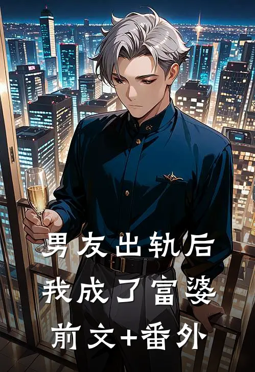男友出轨后我成了富婆前文+番外