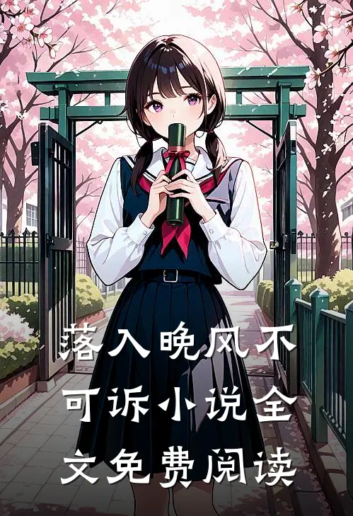 落入晚风不可诉小说全文免费阅读