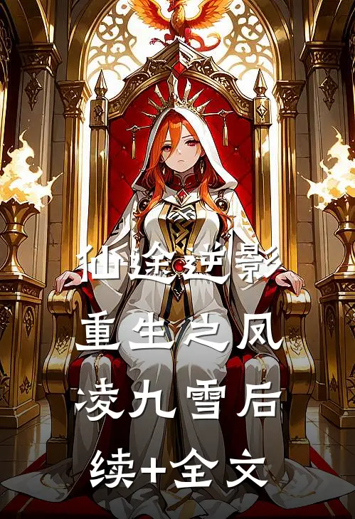 仙途逆影：重生之凤凌九雪后续+全文