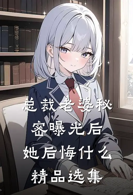 总裁老婆秘密曝光后，她后悔什么精品选集