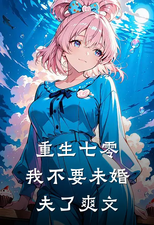 重生七零，我不要未婚夫了爽文