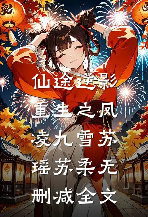 仙途逆影：重生之凤凌九雪苏瑶苏柔无删减全文