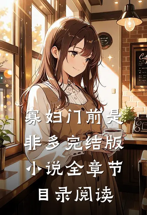 寡妇门前是非多完结版小说全章节目录阅读