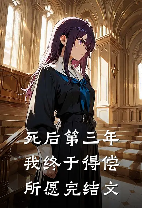 死后第三年，我终于得偿所愿完结文