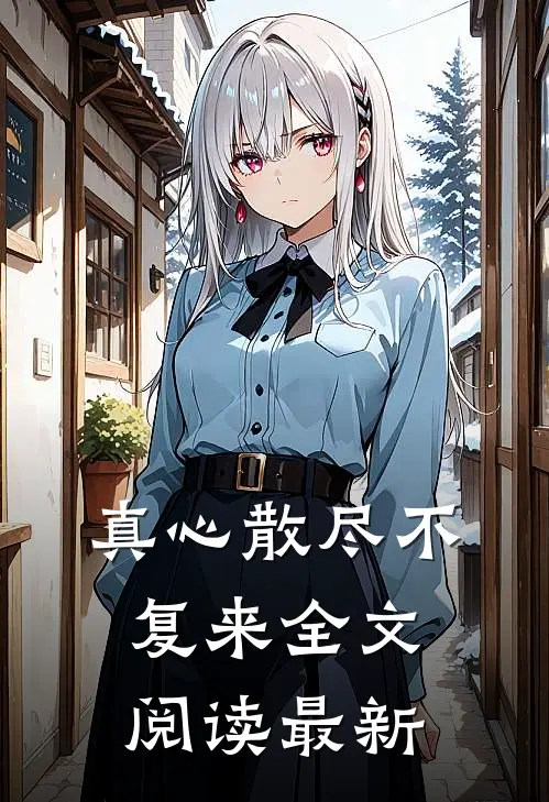 真心散尽不复来全文阅读最新