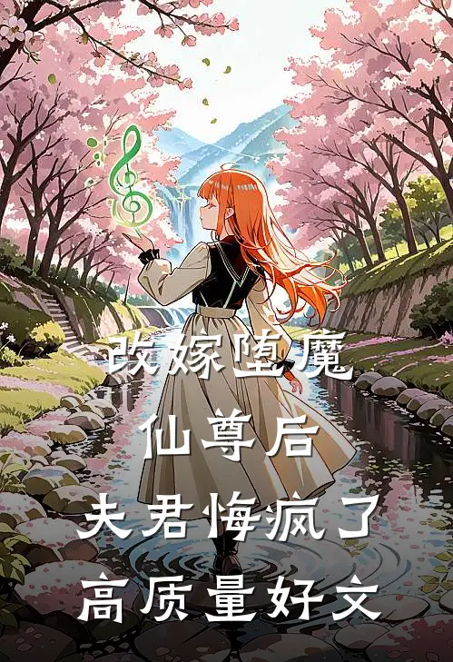 改嫁堕魔仙尊后，夫君悔疯了高质量好文