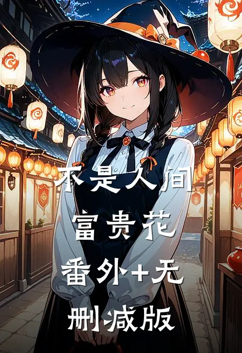 不是人间富贵花:番外+无删减版