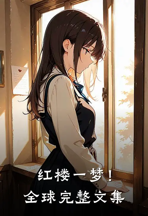 红楼一梦！全球完整文集