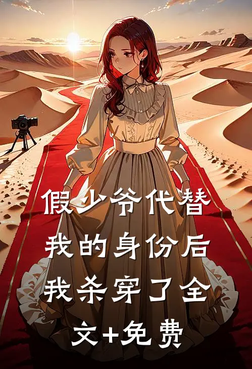 假少爷代替我的身份后，我杀穿了全文+免费