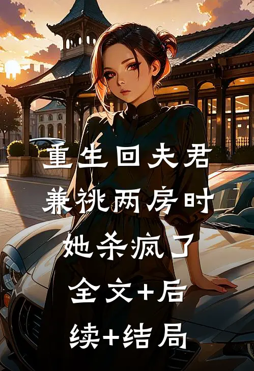 重生回夫君兼祧两房时，她杀疯了全文+后续+结局