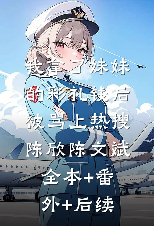 我拿了妹妹的彩礼钱后被骂上热搜陈欣陈文斌全本+番外+后续