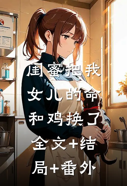 闺蜜把我女儿的命和鸡换了:全文+结局+番外
