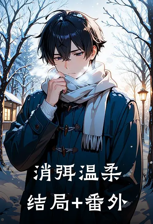 消弭温柔:结局+番外