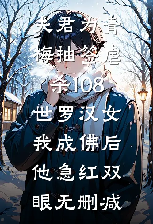 夫君为青梅抽签虐杀108世罗汉女，我成佛后他急红双眼无删减