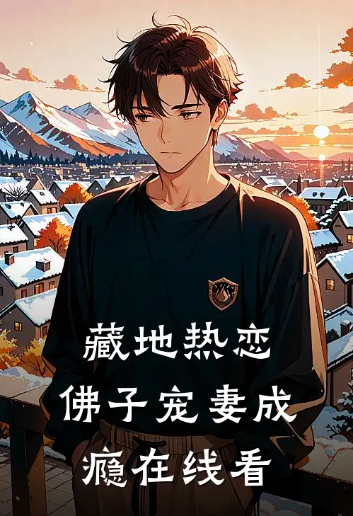 藏地热恋：佛子宠妻成瘾在线看