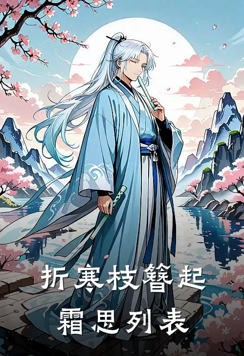 折寒枝簪起霜思列表