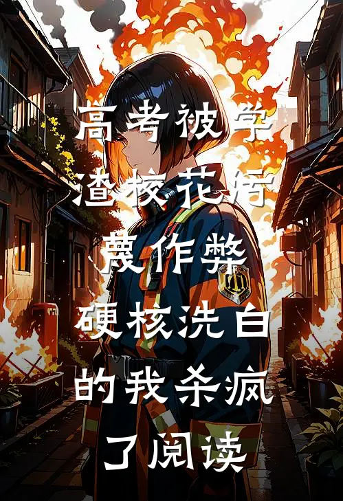 高考被学渣校花污蔑作弊，硬核洗白的我杀疯了阅读
