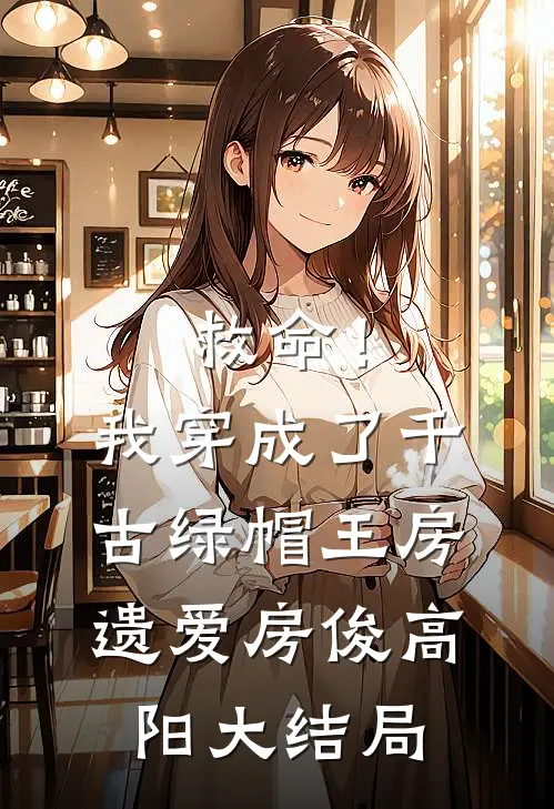 救命！我穿成了千古绿帽王房遗爱房俊高阳大结局