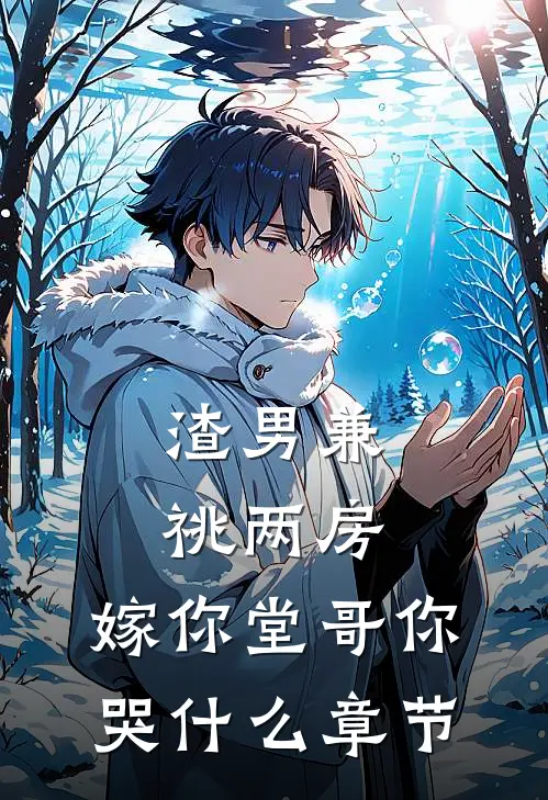 渣男兼祧两房，嫁你堂哥你哭什么章节