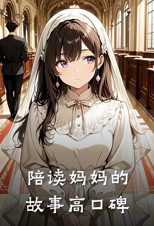 陪读妈妈的故事高口碑