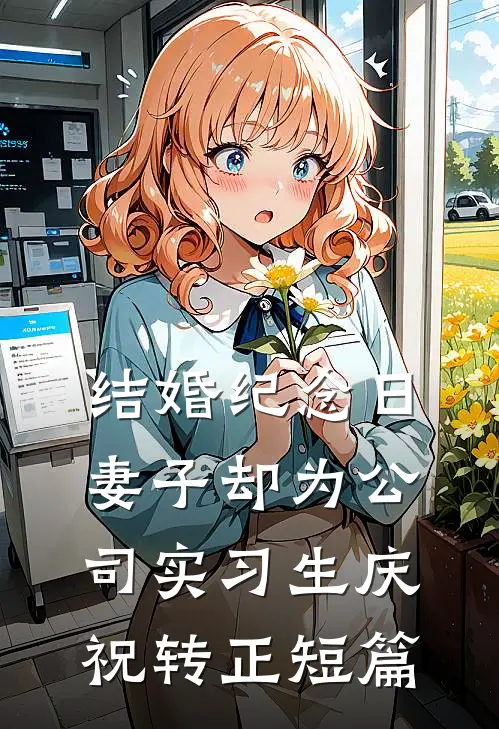 结婚纪念日，妻子却为公司实习生庆祝转正短篇