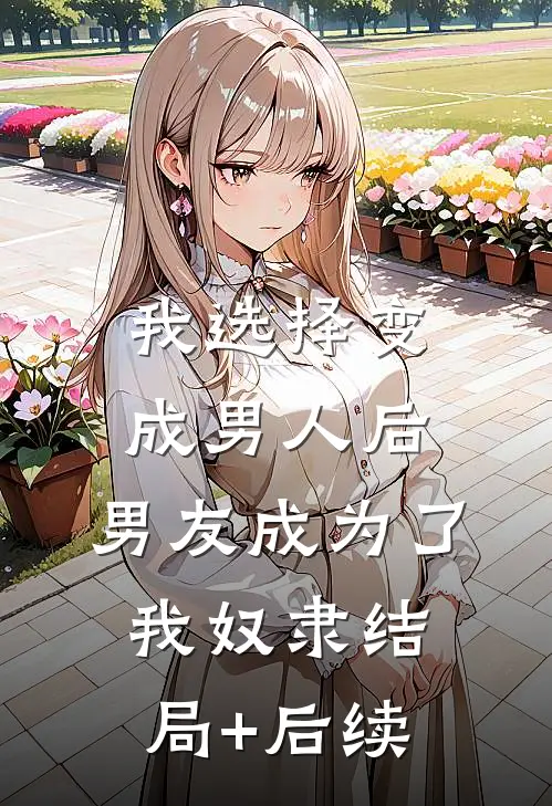 我选择变成男人后，男友成为了我奴隶结局+后续