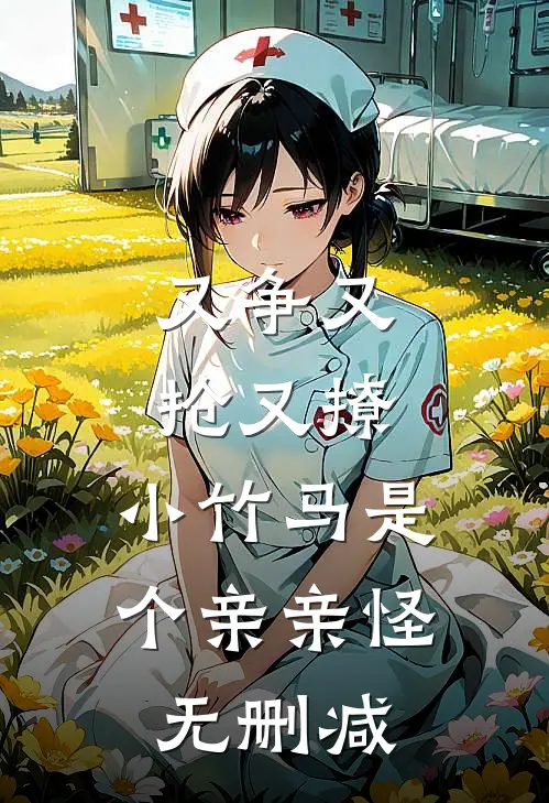 又争又抢又撩，小竹马是个亲亲怪无删减
