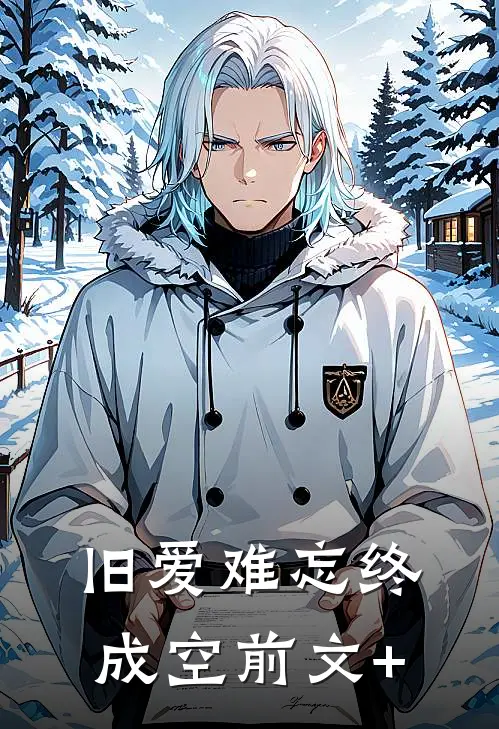旧爱难忘终成空前文+