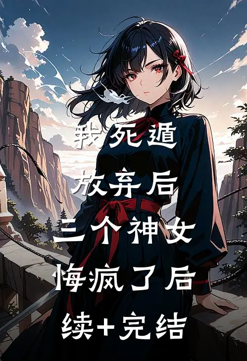我死遁放弃后，三个神女悔疯了后续+完结