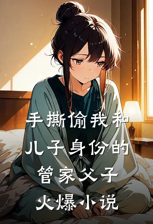 手撕偷我和儿子身份的管家父子火爆小说
