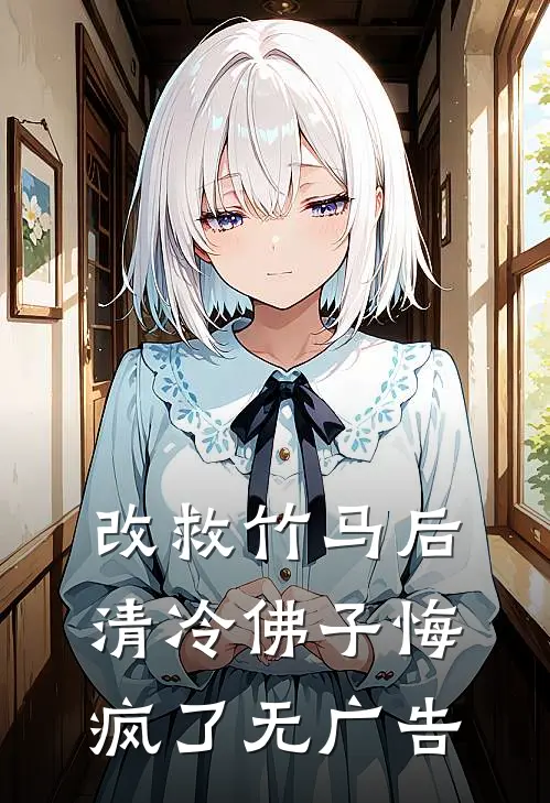 改救竹马后，清冷佛子悔疯了无广告