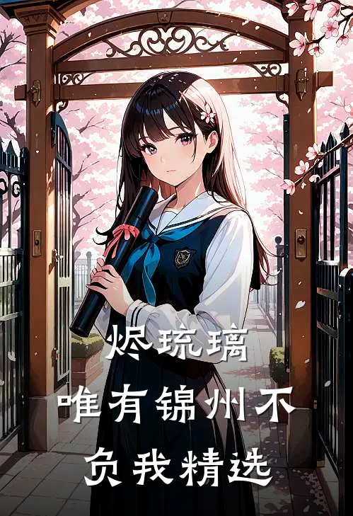 烬琉璃，唯有锦州不负我精选