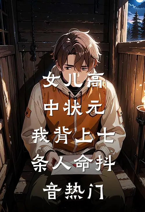 女儿高中状元，我背上七条人命抖音热门