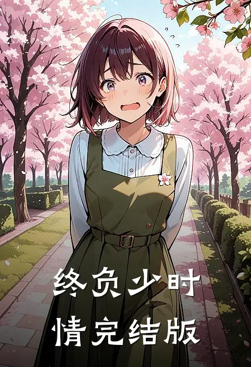 终负少时情完结版