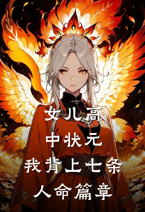女儿高中状元，我背上七条人命篇章